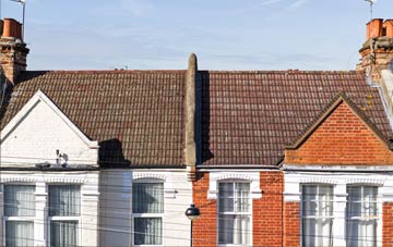 clay roofing Datchworth Green, Hertfordshire