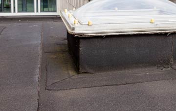 disadvantages of Datchworth Green flat roofs