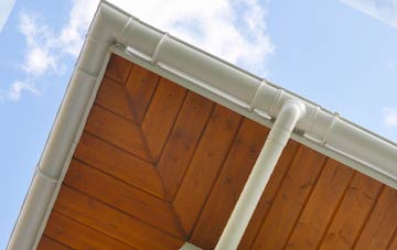 Datchworth Green soffit types